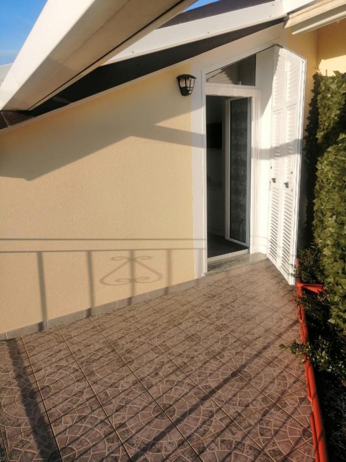 Soleluna Albenga Exterior photo